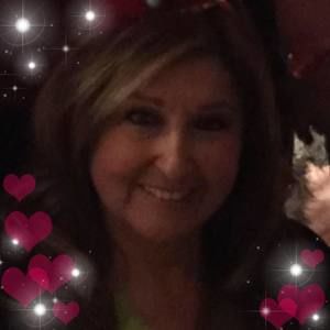 Meet your Posher, Gaby